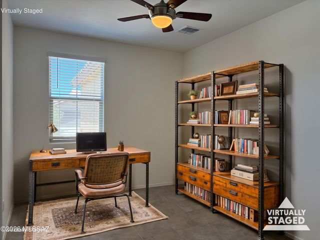 7838 S New Strike Way, Tucson, AZ 85747
