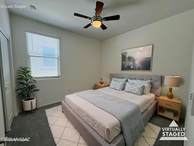 7838 S New Strike Way, Tucson, AZ 85747
