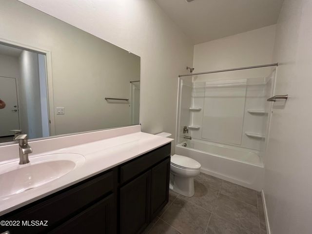 7838 S New Strike Way, Tucson, AZ 85747