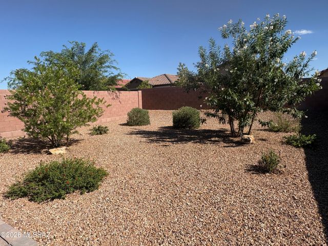 7838 S New Strike Way, Tucson, AZ 85747