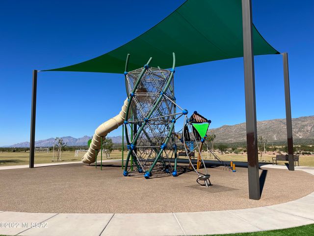 7838 S New Strike Way, Tucson, AZ 85747
