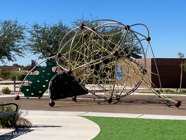 7838 S New Strike Way, Tucson, AZ 85747