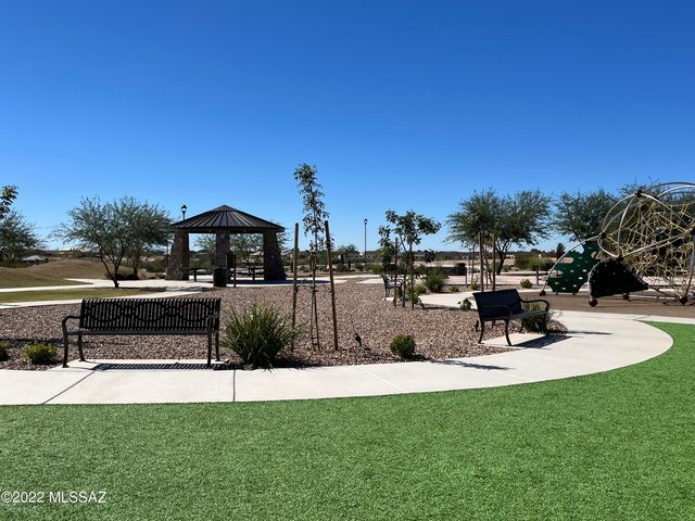 7838 S New Strike Way, Tucson, AZ 85747