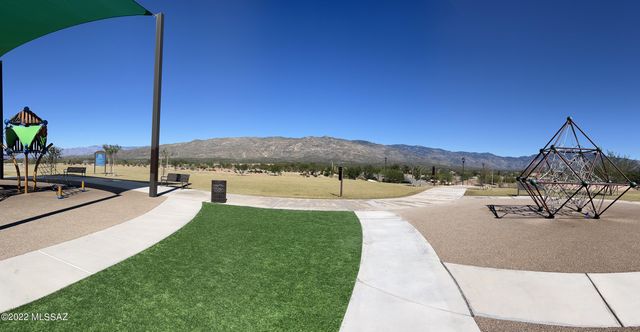 7838 S New Strike Way, Tucson, AZ 85747