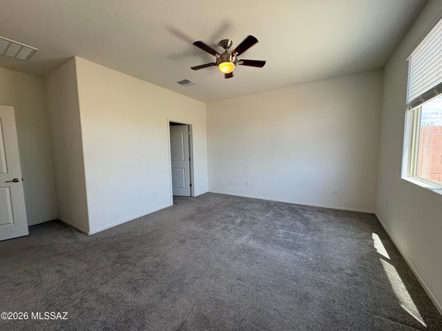 7838 S New Strike Way, Tucson, AZ 85747
