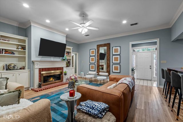 278 Winterwood Drive, Shreveport, LA 71106