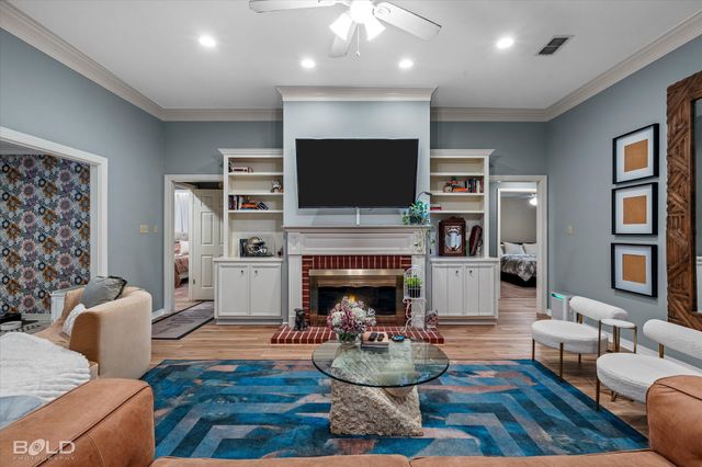 278 Winterwood Drive, Shreveport, LA 71106