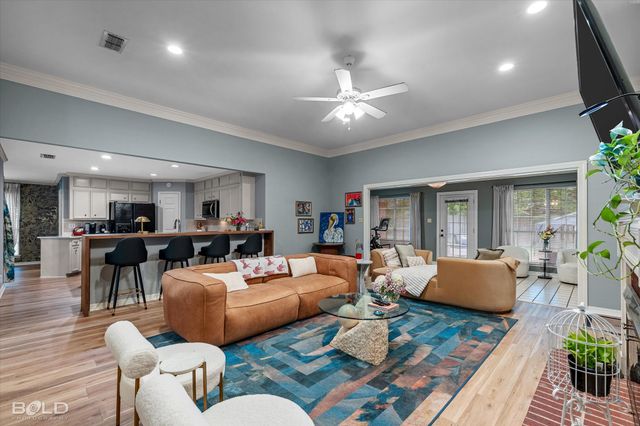 278 Winterwood Drive, Shreveport, LA 71106