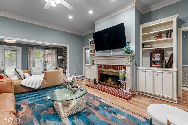 278 Winterwood Drive, Shreveport, LA 71106