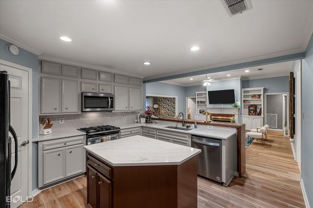 278 Winterwood Drive, Shreveport, LA 71106