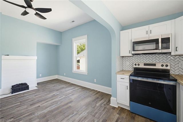 1009 N Scales Street, Reidsville, NC 27320