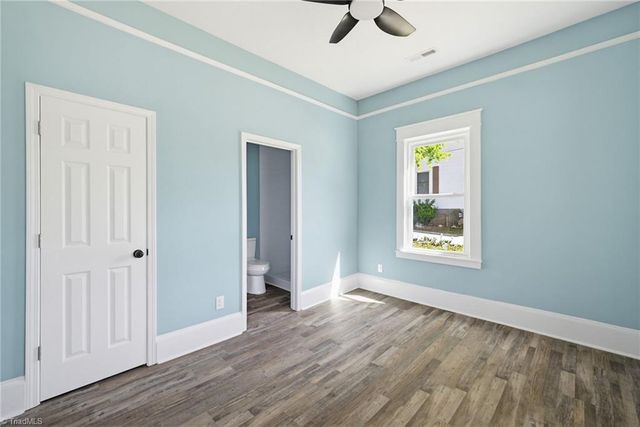 1009 N Scales Street, Reidsville, NC 27320