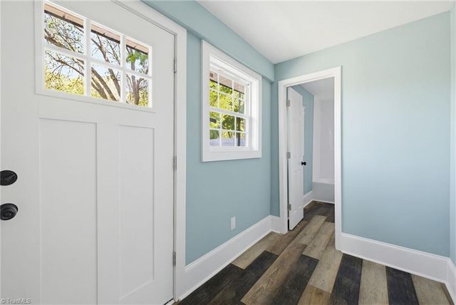 1009 N Scales Street, Reidsville, NC 27320