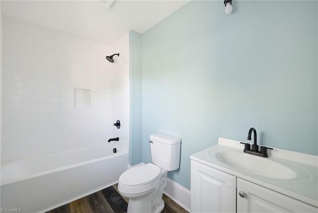 1009 N Scales Street, Reidsville, NC 27320
