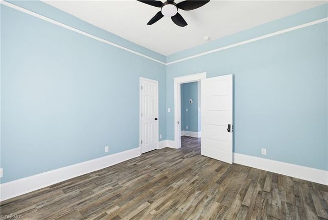1009 N Scales Street, Reidsville, NC 27320