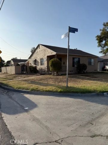 8129 Milna Avenue, Whittier, CA 90606