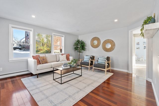 25 Nylander Way, Acton, MA 01720