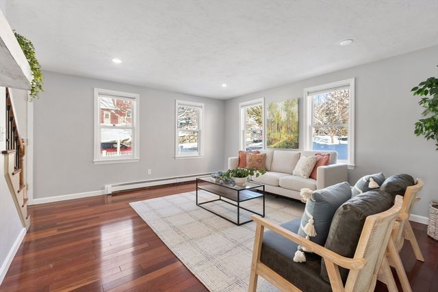 25 Nylander Way, Acton, MA 01720