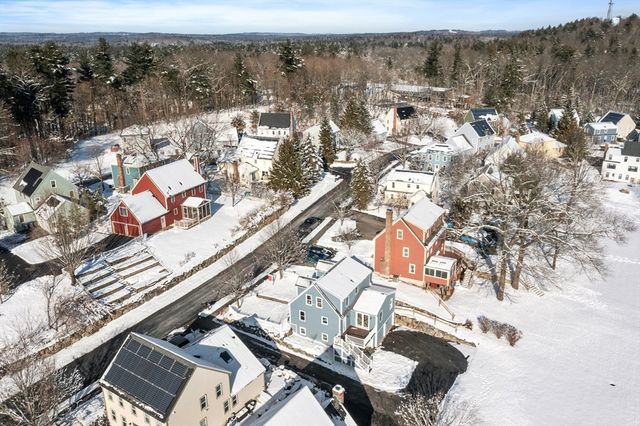 25 Nylander Way, Acton, MA 01720