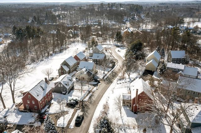 25 Nylander Way, Acton, MA 01720