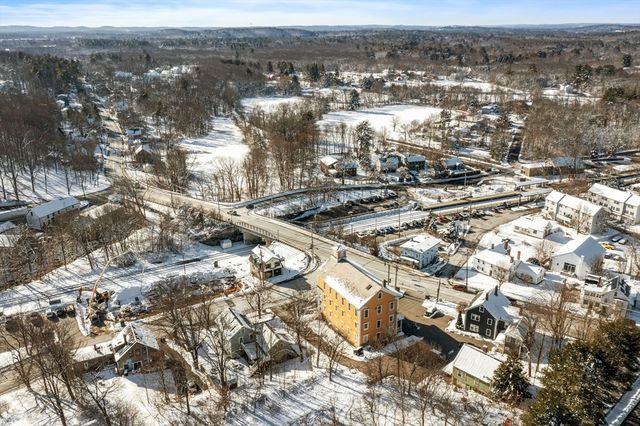 25 Nylander Way, Acton, MA 01720