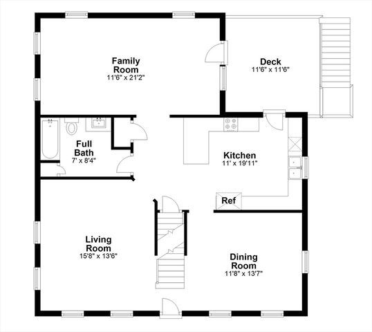 25 Nylander Way, Acton, MA 01720