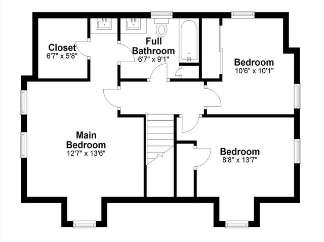 25 Nylander Way, Acton, MA 01720