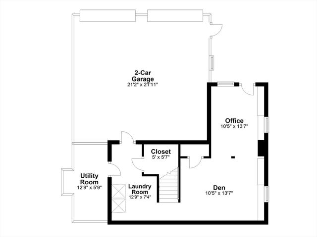 25 Nylander Way, Acton, MA 01720