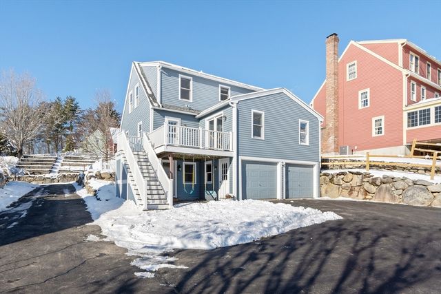 25 Nylander Way, Acton, MA 01720