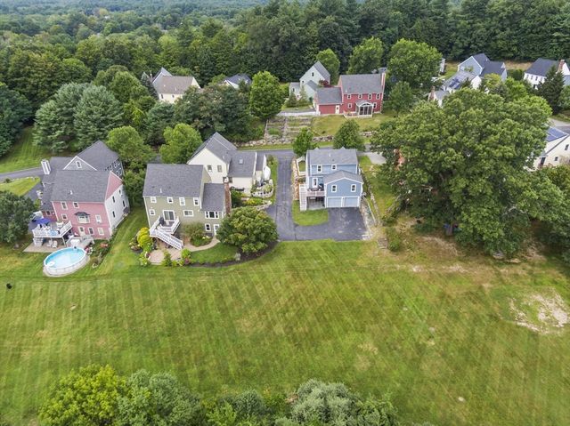 25 Nylander Way, Acton, MA 01720