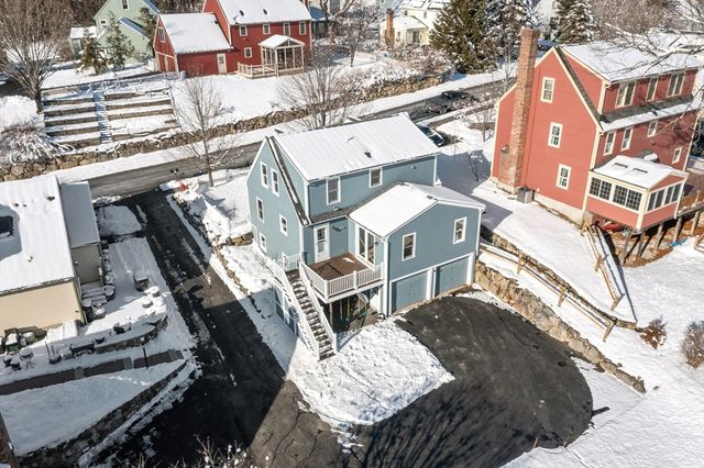 25 Nylander Way, Acton, MA 01720