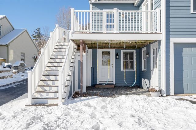 25 Nylander Way, Acton, MA 01720