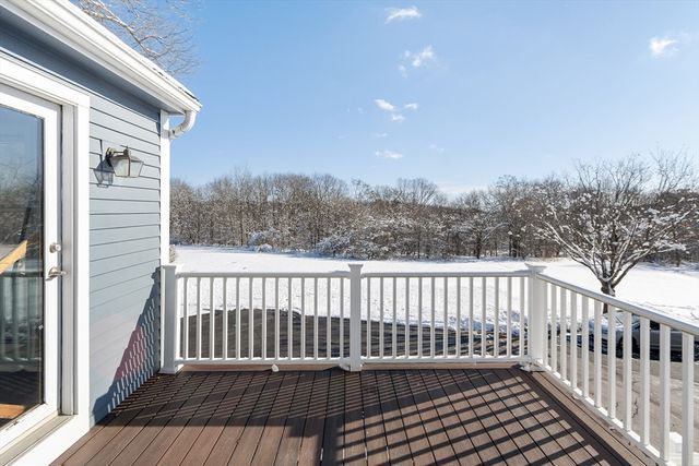 25 Nylander Way, Acton, MA 01720