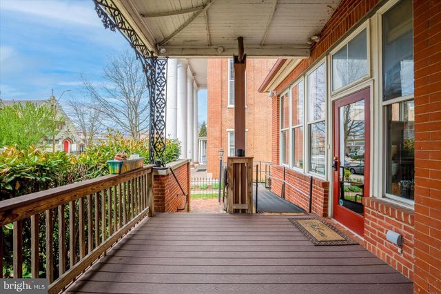 227 S HIGH ST, West Chester, PA 19382