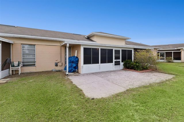 3821 CLUB CIRCLE, Lake Wales, FL 33898