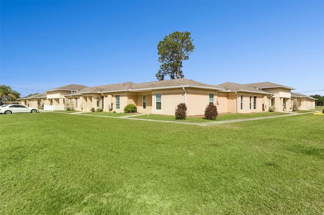 3821 CLUB CIRCLE, Lake Wales, FL 33898