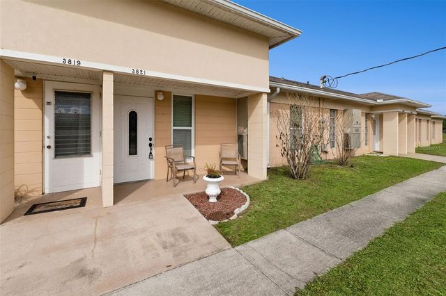 3821 CLUB CIRCLE, Lake Wales, FL 33898