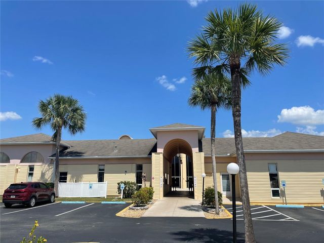 3821 CLUB CIRCLE, Lake Wales, FL 33898