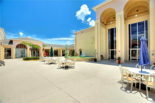 3821 CLUB CIRCLE, Lake Wales, FL 33898