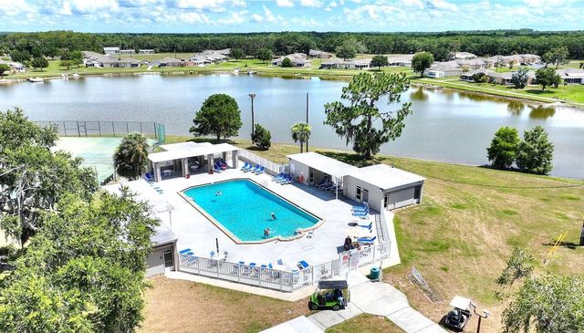 3821 CLUB CIRCLE, Lake Wales, FL 33898