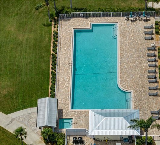 3821 CLUB CIRCLE, Lake Wales, FL 33898