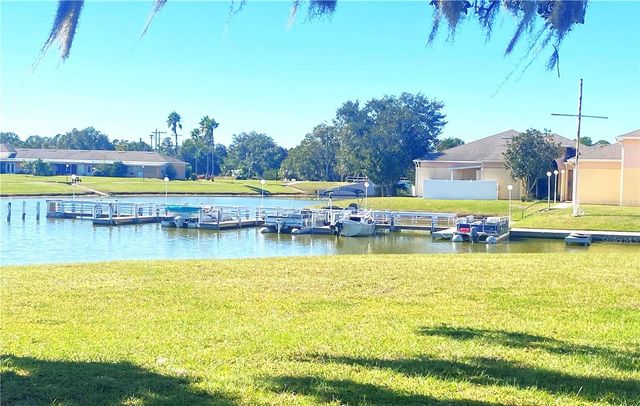 3821 CLUB CIRCLE, Lake Wales, FL 33898