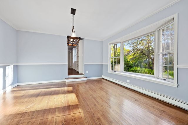 35 Turner Drive, Greenwich, CT 06831