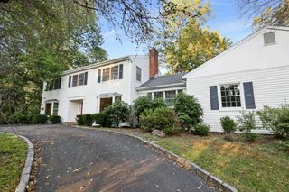 35 Turner Drive, Greenwich, CT 06831