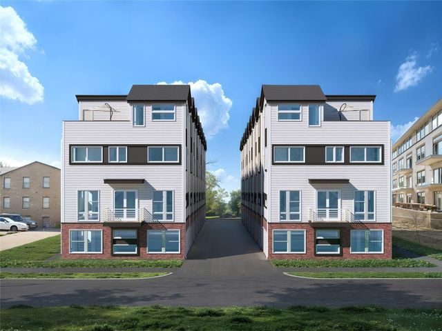 604 N Ewing Avenue 103, Dallas, TX 75203