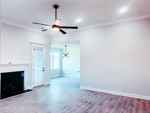 315 Stephanye Lane, Greenville, NC 27834