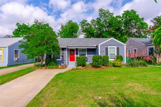 2725 Ryan Avenue, Fort Worth, TX 76110