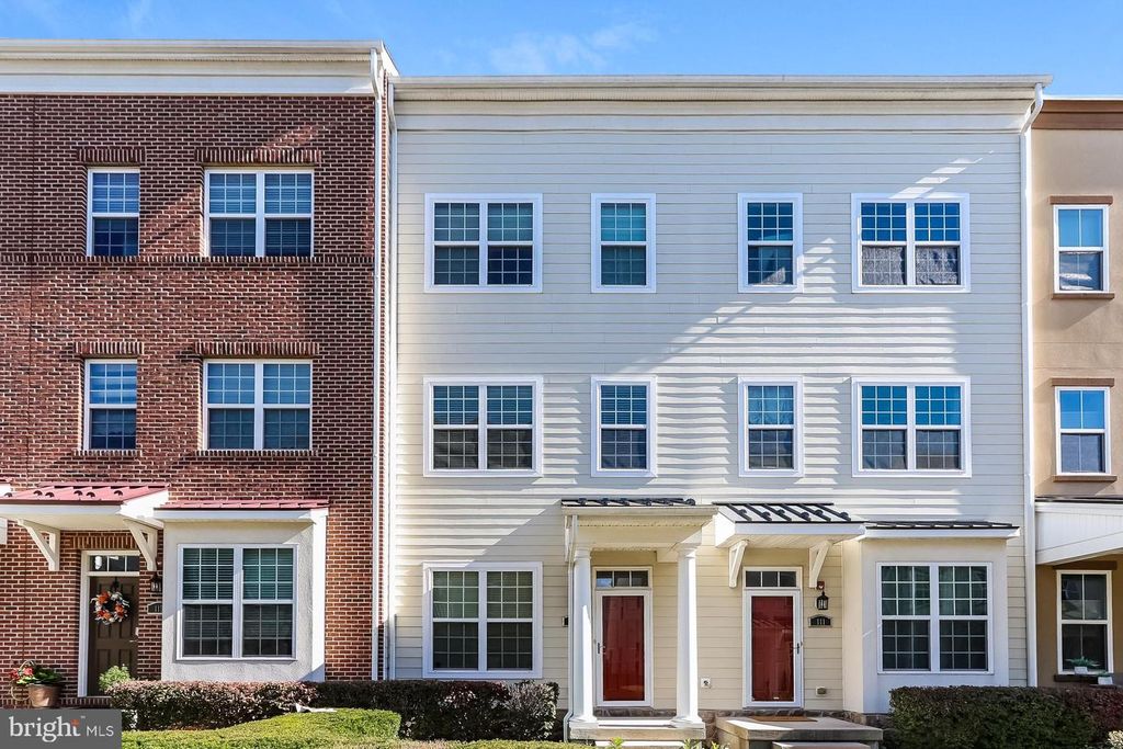 113 ROYAL MEWS, Bensalem, PA 19020