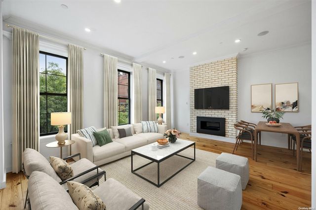 583 Putnam Avenue 4, Brooklyn, NY 11221
