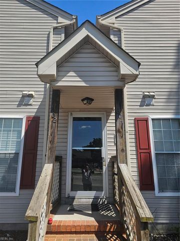 804 Newday CT, Newport News, VA 23602